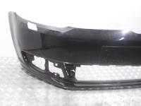 фото thumb №7, Бампер передній vw caddy 2k5 touran 1t0 10-15 оригінал омивачі
