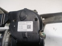 фото thumb №7, Механизм дворник левый перед opel zafira c