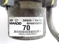 фото thumb №7, Насос abs kia rio iii