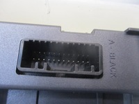 фото thumb №5, Считыватель карта карта pilot renault captur 285908018r