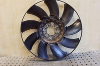 фото thumb №7, Лопать вентилятора land rover range rover sport l320 121740001 3.6l