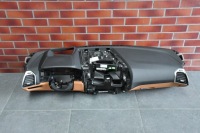 фото thumb №14, Сидіння заднє сидіння середина салон bmw 8 g15 coupe vari cognac individual