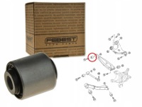 фото thumb №1, Subaru legacy outback 09- втулка рычага задняя задний