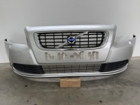 фото thumb №1, Бампер перед передній volvo s40 ii lift 30744904