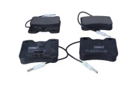 Купити Гальмівні колодки ham. citroen p. ax з датчиками, фото thumb