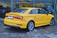 фото thumb №5, Audi a3 s3 8v sedan s-line спойлер спойлер грунтовка!!