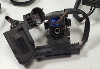 фото thumb №3, Насадка розпилювача капот mercedes w203 w209 r230