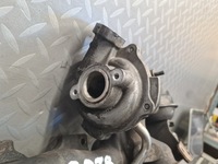 фото thumb №4, Турбина турбонагнетатель a20dtr 2.0 cdti 195km biturbo opel insignia a