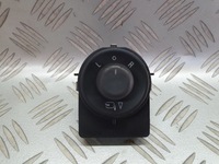 фото thumb №1, Перемикач регулювання дзеркал zafiry c