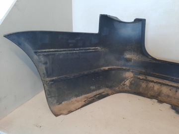 фото thumb №11, Volkswagen passat b6 05-10 универсал бампер зад задний 3c9807421