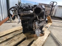 Двигун комплектний  audi a4 a5 q5 1.8 tfsi cab cabb 2 Київ, фото thumb