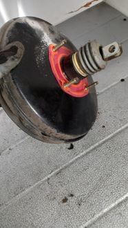 фото thumb №4, Підсилювач гальм гальма ford focus 98r hb 1.8b