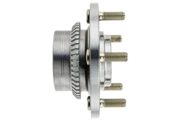 фото thumb №10, Ступица колёса зад hyundai trajet 00.01- +abs