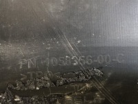 фото thumb №11, Tesla model x захист pod бампер задня 1058356-00-c