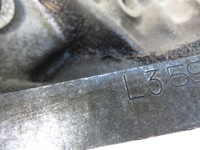 фото thumb №9, Блок mazda 3 2.3 l3-v