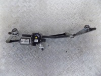 фото thumb №1, Mercedes w176 механізм двірник