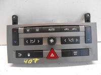 фото thumb №1, Панель керування кондиціонер 407#