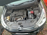 фото thumb №9, Крыло левый pas четверть радиатор подушки безопасности подушка безопасности citroen c4 aircross x42