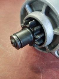 Стартер mercedes a0071513401 новий Недорого, фото thumb