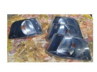 фото thumb №1, Поворотник volvo s40 v40 2000-2004 левый