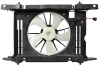 фото thumb №2, Вентилятор toyota corolla e14 e15 e16 e17 e18