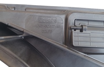 фото thumb №3, Ford kuga mk3 1.5 2.0 2020-2024 корпус вентилятора оригінал