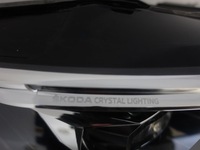 фото thumb №6, Skoda scala 657 crystal lighting full led + модуль