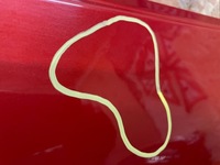 фото thumb №6, Toyota aygo x 2022 дверь правое перед передние