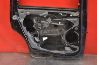 фото thumb №15, Двері ліва задня задні чорні ford galaxy mk2 2 ii 06-15