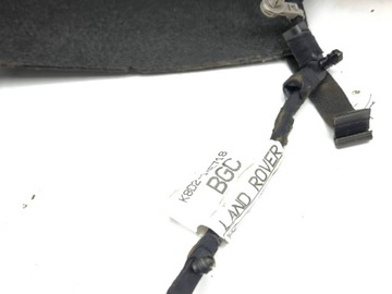 фото thumb №8, Land rover evoque ii 2020 права сторона сидіння переднє водія