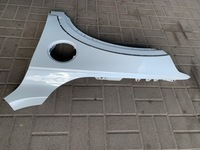 фото thumb №6, Крило лівий переднє volvo xc90 cross country