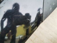 Opel insignia lift hb бампер задняя kompletny демонтаж Недорого, фото thumb