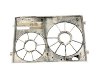 фото thumb №1, Vw golf v корпус вентилятора радиатора 1k0121207n