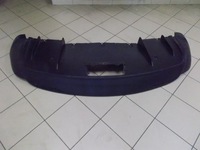 фото thumb №1, Спойлер дифузор бампера задня tesla x