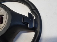 фото thumb №12, Mercedes w177 повітропровід керування пелюстки перемикання