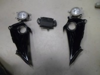 фото thumb №1, Протитуманна фара перед corolla e21 2020-