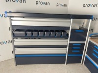 Купити Обшивка warsztatowa сервісна sortimo sprinter crafter, фото thumb