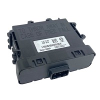 фото thumb №1, Модуль блок керування renault master iii lift 2023 2.3 dci 284z18966r