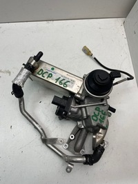 фото thumb №1, Audi vw клапан recurkulacji выхлопных газов радиатор egr 059131511ar