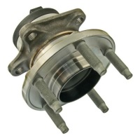 фото thumb №4, Ступиця колеса задня ford edge 07-08 fwd