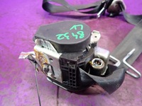 фото thumb №5, Peugeot 207 06-09 pas безопасности левый перед 96498059xx