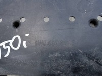 фото thumb №11, Audi a4 s4 s-line b9 8w0 плита защита pod бампер передний перед 8w0807611f