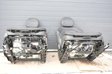 фото thumb №15, Volvo xc60 ii r-design комплект сидений сиденья сиденье обшивки