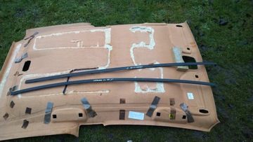 фото thumb №1, Citroen c4 i 04-10 3d - планка крышная правая