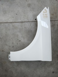 фото thumb №1, Mercedes ml gle w166 w 166 -- крила оригінал