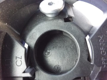 фото thumb №7, Bmw 5 g30 g31 ручка зад левая led keyless 416