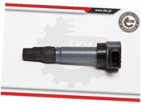 фото thumb №2, Катушка зажигания smart forfour 1.1-1.5