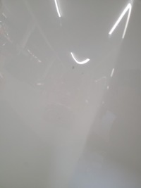 Bmw f10 f11 5 v капот кришка двигуна оригінал оригінал alu алюміній Зі Шроту, фото thumb