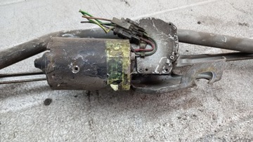 фото thumb №4, Механизм дворник перед vw transporter 92r