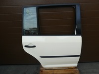 фото thumb №1, Vw touran lift задняя правое дверь